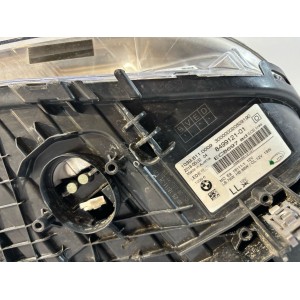 BMW 5 G30 G31 Lampa Adaptive Led Ľavá - 17534 | mobilpol.sk