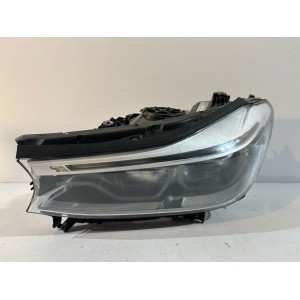 BMW 6 GT G32 Lampa Adaptive Led Ľavá - 17535 | mobilpol.sk