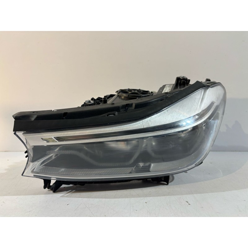 BMW 6 GT G32 Lampa Adaptive Led Ľavá - 17535 | mobilpol.sk