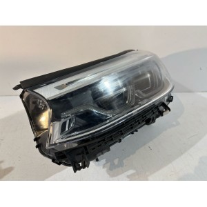 BMW 6 GT G32 Lampa Adaptive Led Ľavá - 17535 | mobilpol.sk