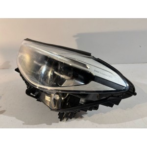BMW 6 GT G32 Lampa Adaptive Led Ľavá - 17535 | mobilpol.sk