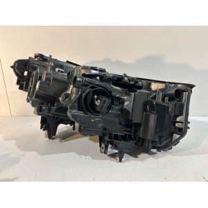 BMW 6 GT G32 Lampa Adaptive Led Ľavá - 17535 | mobilpol.sk