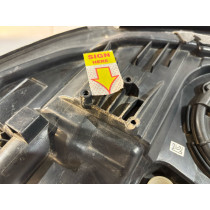 BMW 5 G30 G31 Lampa Adaptive Led Ľavá - 17536