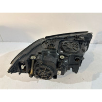 BMW 5 G30 G31 Lampa Adaptive Led Ľavá - 17536