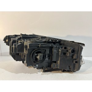 BMW 5 G30 G31 Lampa Adaptive Led Ľavá - 17536 | mobilpol.sk