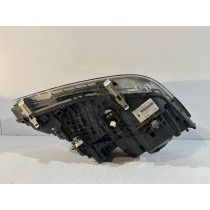 BMW 5 G30 G31 Lampa Adaptive Led Ľavá - 17536
