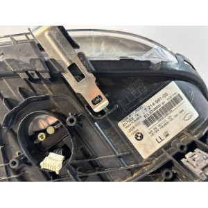 BMW 5 G30 G31 Lampa Adaptive Led Ľavá - 17536 | mobilpol.sk