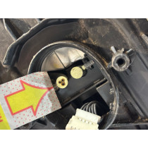 BMW 5 G30 G31 Lampa Adaptive Led Ľavá - 17536