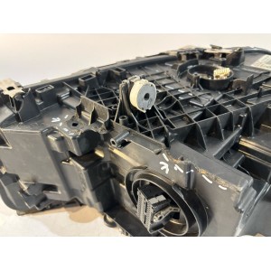 BMW 5 G30 G31 Lampa Adaptive Led Ľavá - 17536 | mobilpol.sk