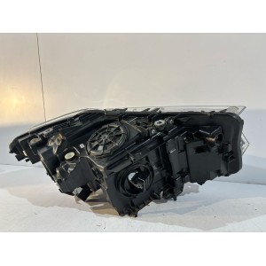 BMW 5 G30 G31 Lampa Adaptive Led Ľavá - 17537 | mobilpol.sk