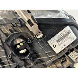 BMW 5 G30 G31 Lampa Adaptive Led Ľavá - 17537 | mobilpol.sk
