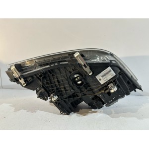 BMW 5 G30 G31 Lampa Adaptive Led Ľavá - 17537 | mobilpol.sk