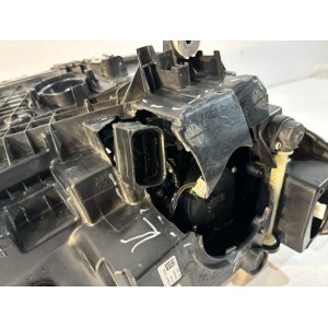 BMW 5 G30 G31 Lampa Adaptive Led Ľavá - 17537 | mobilpol.sk