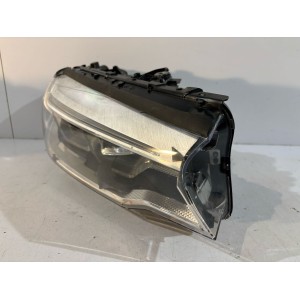 BMW 5 G30 G31 Lampa Adaptive Led Pravá - 17538 | mobilpol.sk