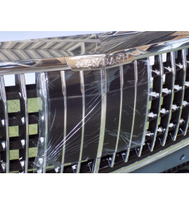 Mercedes-Maybach W222 Balík - 4085