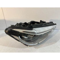 BMW 5 G30 G31 Lampa Adaptive Led Pravá - 17538