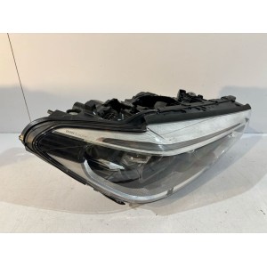 BMW 5 G30 G31 Lampa Adaptive Led Pravá - 17538 | mobilpol.sk