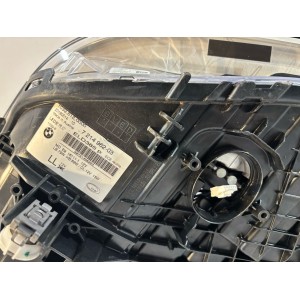 BMW 5 G30 G31 Lampa Adaptive Led Pravá - 17538 | mobilpol.sk