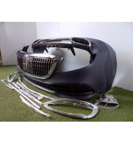 Mercedes-Maybach W222 Balík - 4085