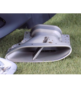 Mercedes-Maybach W222 Balík - 4085