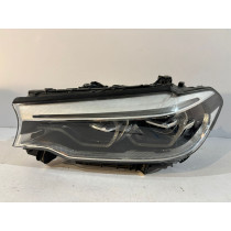 BMW 5 G30 G31 Lampa...