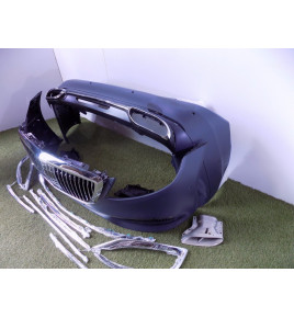 Mercedes-Maybach W222 Balík - 4085