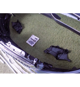 Mercedes-Maybach W222 Balík - 4085