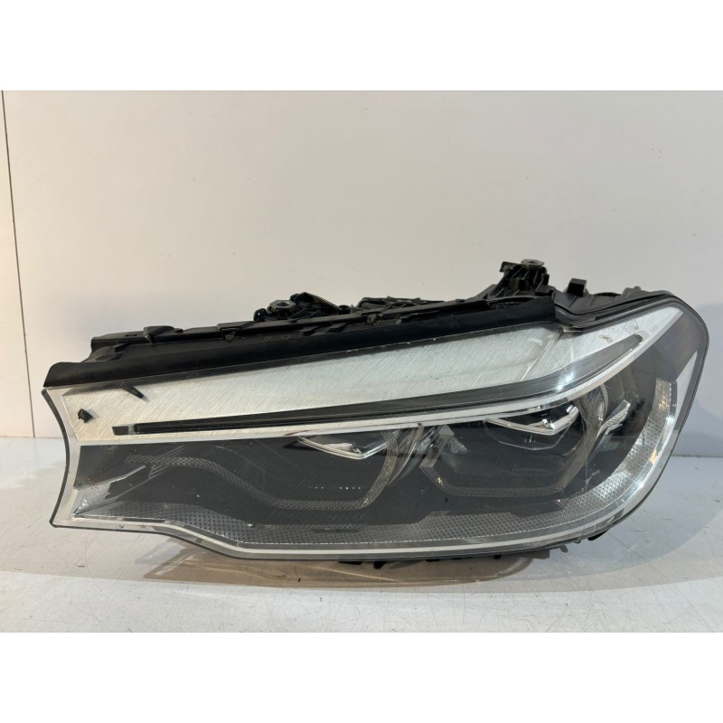 BMW 5 G30 G31 Lampa Adaptive Led Ľavá - 17543 | mobilpol.sk