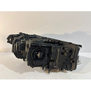 BMW 5 G30 G31 Lampa Adaptive Led Ľavá - 17543 | mobilpol.sk