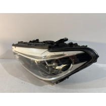 BMW 5 G30 G31 Lampa Adaptive Led Ľavá - 17543