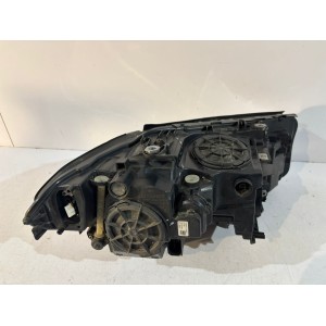 BMW 5 G30 G31 Lampa Adaptive Led Ľavá - 17543 | mobilpol.sk