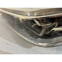 BMW 5 G30 G31 Lampa Adaptive Led Ľavá - 17543