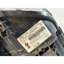 BMW 5 G30 G31 Lampa Adaptive Led Ľavá - 17543