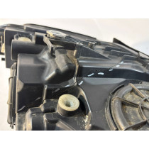 BMW 5 G30 G31 Lampa Adaptive Led Ľavá - 17543