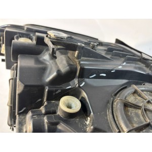 BMW 5 G30 G31 Lampa Adaptive Led Ľavá - 17543 | mobilpol.sk