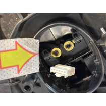 BMW 5 G30 G31 Lampa Adaptive Led Ľavá - 17543