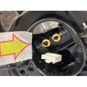 BMW 5 G30 G31 Lampa Adaptive Led Ľavá - 17543 | mobilpol.sk