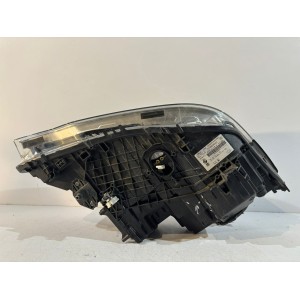 BMW 5 G30 G31 Lampa Adaptive Led Ľavá - 17543 | mobilpol.sk