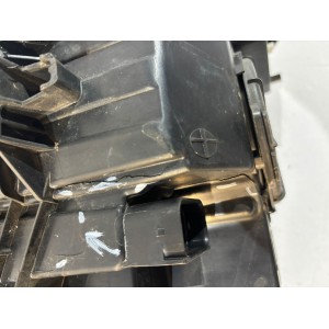 BMW 5 G30 G31 Lampa Adaptive Led Ľavá - 17543 | mobilpol.sk