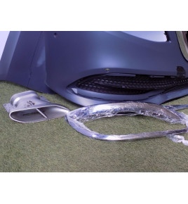 Mercedes-Maybach W222 Balík - 4085