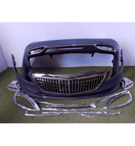 Mercedes-Maybach W222 Balík - 4085