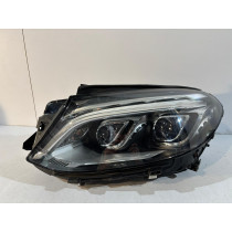 MERCEDES W166 GLE Predná...