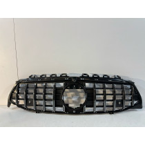 MERCEDES CLA W118 Gril...