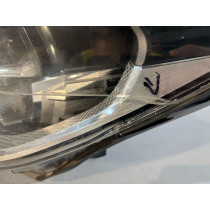 BMW 5 G30 G31 Lampa Adaptive Led Ľavá - 17572