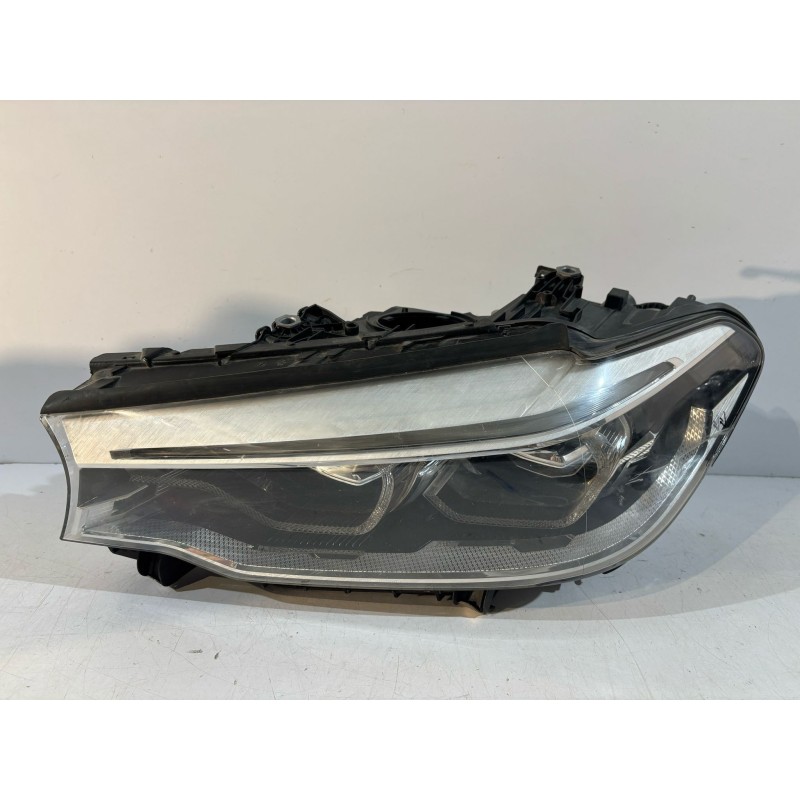 BMW 5 G30 G31 Lampa Adaptive Led Ľavá - 17572 | mobilpol.sk