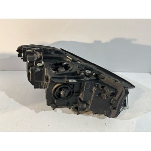 BMW 5 G30 G31 Lampa Adaptive Led Ľavá - 17572 | mobilpol.sk