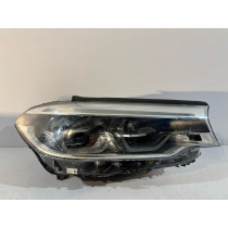 BMW 5 G30 G31 Lampa...