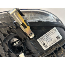 BMW 5 G30 G31 Lampa Adaptive Led Ľavá - 17576