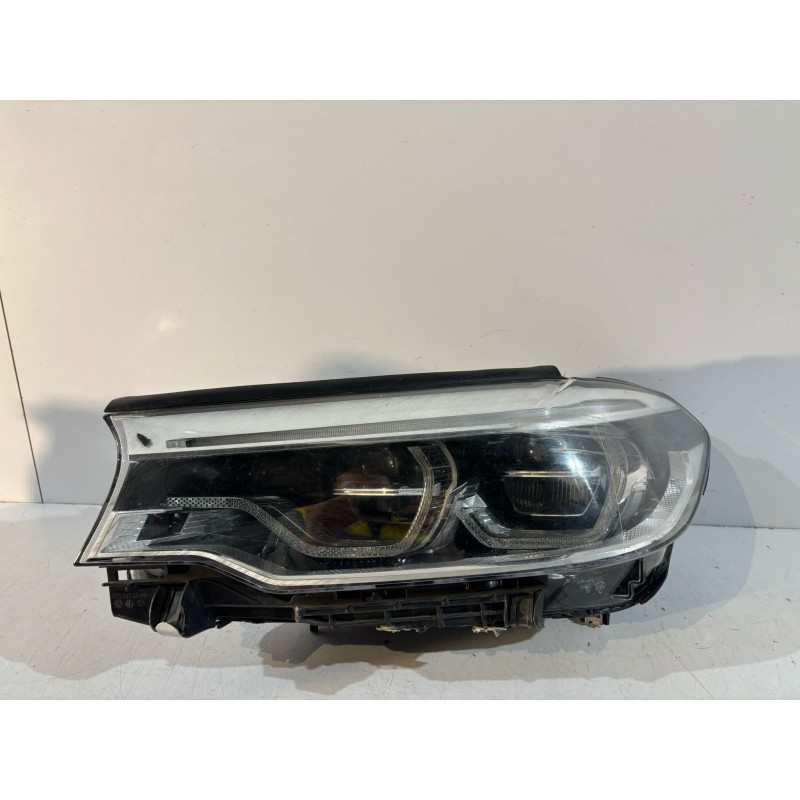 BMW 5 G30 G31 Lampa Adaptive Led Ľavá - 17577 | mobilpol.sk
