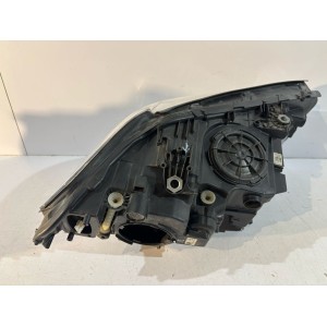 BMW 5 G30 G31 Lampa Adaptive Led Ľavá - 17577 | mobilpol.sk